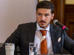 Samuel García negocia reformas electorales con PRI y PAN rumbo a 2027