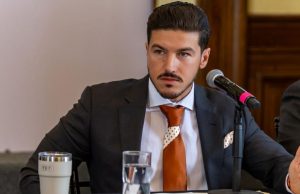 Samuel García negocia reformas electorales con PRI y PAN rumbo a 2027