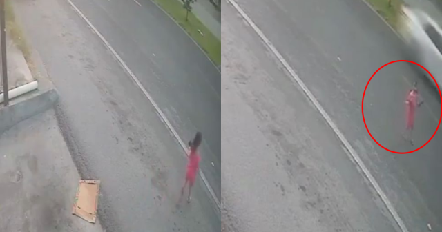 niña
