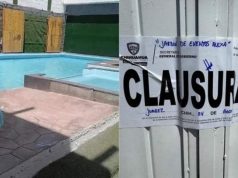 Niño de 4 años muere ahogado en alberca durante convivio en Zuazua