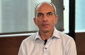 Víctimas de megafraude exigen que José Lobatón permanezca en prisión