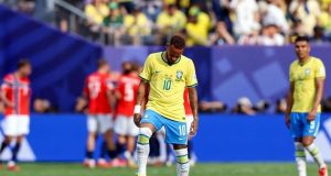 Brasil se despide del Mundial ante un letal Erling Haaland