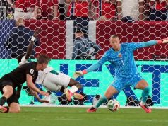 Haaland lidera a Noruega al pase a octavos con doblete ante Senegal