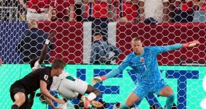 Haaland lidera a Noruega al pase a octavos con doblete ante Senegal