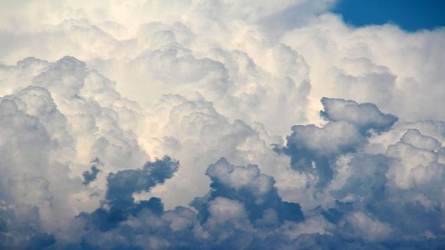 nubes