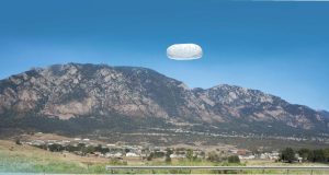 The New York Times retrata el Cerro de la Silla como escenario de misterios y avistamientos de ovnis