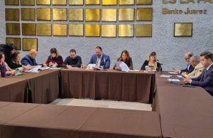 Se cae la reforma electoral en Nuevo León: Fallo federal sepulta pacto entre PRI, PAN y MC