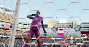El gigante cayó: Paraguay derrota a Alemania en la tanda de penales y sigue en el Mundial