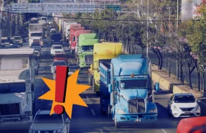 Transportistas de AMOTAC amenazan con bloquear carreteras en todo el país este miércoles