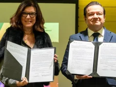 Pemex y Petrobras firman acuerdo para exploración conjunta en el Golfo de México
