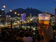 Monterrey permite consumo de alcohol en corredores turísticos durante todo el Mundial