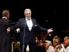 Plácido Domingo ensaya en Guadalajara para gala de zarzuela en el marco del Mundial 2026