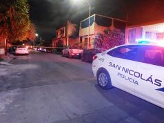 Hallazgo macabro de joven desmembrada en Monterrey