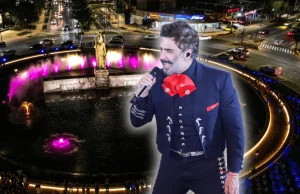 Alejandro Fernández reúne a 270 mil personas en histórica serenata en Guadalajara