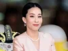 Fallece la princesa Bajrakitiyabha de Tailandia tras más de tres años en coma