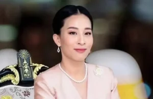 Fallece la princesa Bajrakitiyabha de Tailandia tras más de tres años en coma