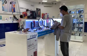 Prórroga para el registro de líneas telefónicas prepago