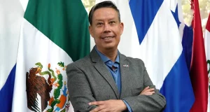 Luto en la academia mundial por el fallecimiento violento del investigador Raúl Pacheco-Vega