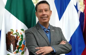 Luto en la academia mundial por el fallecimiento violento del investigador Raúl Pacheco-Vega