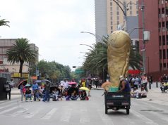Negociación entre Gobernación y CNTE entra en receso sin acuerdos