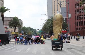 Negociación entre Gobernación y CNTE entra en receso sin acuerdos