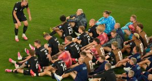 El “remo vikingo” de Noruega conquista el Mundial 2026