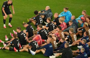 El “remo vikingo” de Noruega conquista el Mundial 2026