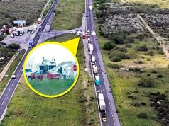 Reaparecen denuncias de extorsión en el retén La Vaquita pese al aumento de viajeros