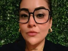 FGR atrae el caso de la periodista Roxana Guzmán, desaparecida en Veracruz desde el 2 de junio