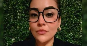 FGR atrae el caso de la periodista Roxana Guzmán, desaparecida en Veracruz desde el 2 de junio