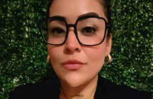 FGR atrae el caso de la periodista Roxana Guzmán, desaparecida en Veracruz desde el 2 de junio