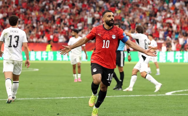 salah