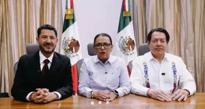 Gobierno federal ofrece mesas técnicas a la CNTE