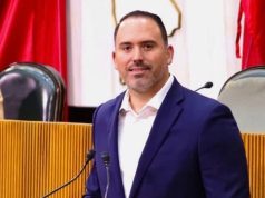 Diputado de Morena en NL rechaza juicio político a Samuel García: “beneficiaría al PRI y al PAN”