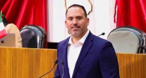 Diputado de Morena en NL rechaza juicio político a Samuel García: “beneficiaría al PRI y al PAN”