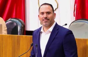 Diputado de Morena en NL rechaza juicio político a Samuel García: “beneficiaría al PRI y al PAN”