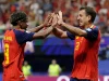 España golea 4-0 a Arabia Saudita y se reivindica en el Mundial 2026