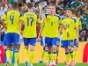 Suecia aplasta a Túnez 5-1 en el regreso del Mundial a Monterrey después de 40 años