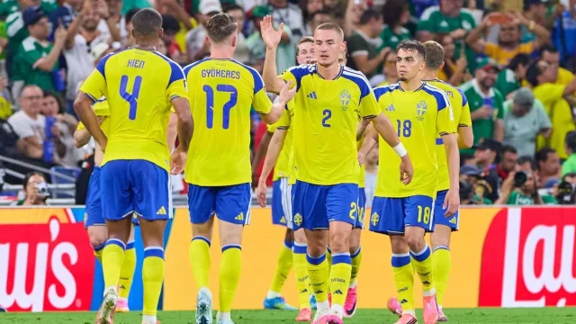 suecia