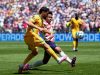 Estados Unidos vence a Australia y sella su boleto a los Dieciseisavos de Final