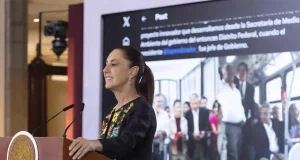 Sheinbaum anuncia reanudación de negociaciones del T-MEC el primero de julio vía videoconferencia