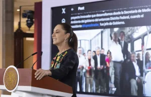 Sheinbaum anuncia reanudación de negociaciones del T-MEC el primero de julio vía videoconferencia