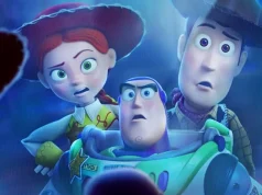 “Toy Story 5” lidera la taquilla en primer fin de semana, pero por debajo de “Super Mario Galaxy”