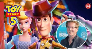 Toy Story 5 apunta a convertirse en el mejor estreno de la franquicia con hasta 175 millones de dólares