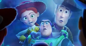 “Toy Story 5” lidera la taquilla en primer fin de semana, pero por debajo de “Super Mario Galaxy”