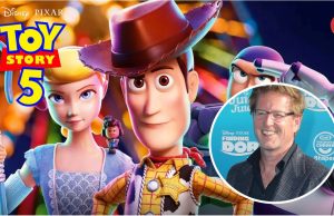 Toy Story 5 apunta a convertirse en el mejor estreno de la franquicia con hasta 175 millones de dólares