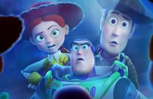 “Toy Story 5” lidera la taquilla en primer fin de semana, pero por debajo de “Super Mario Galaxy”
