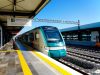 Avanza la construcción del tren de pasajeros en Monterrey