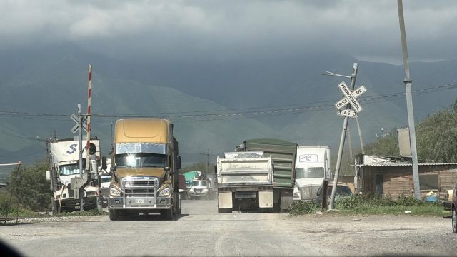 transport