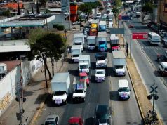 Transportistas anuncian paro nacional para el 24 de junio por carreteras de todo el país